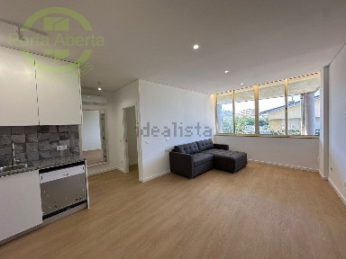 Apartamento T0 à venda em Coronado
