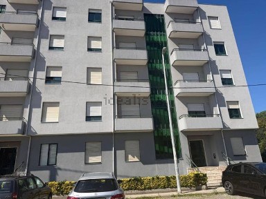 Apartamento T2 à venda em Vila Nova da Telha