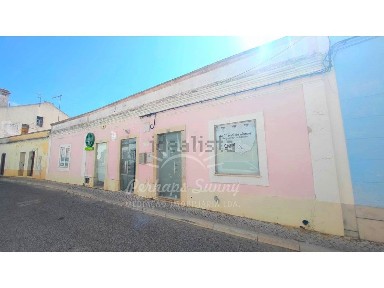 Moradia independente à venda em Grândola e Santa Margarida da Serra