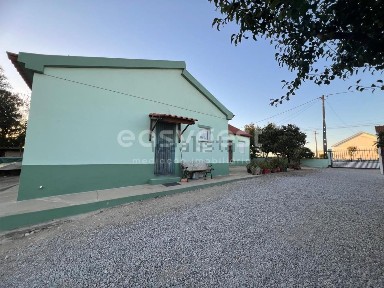Quinta à venda em Poceirão e Marateca