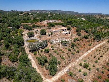 Quinta à venda em São Bartolomeu de Messines