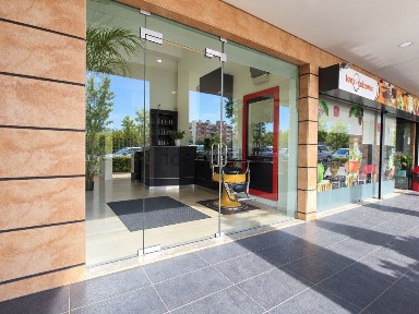 Espaço comercial à venda na Rua Mário Moreira