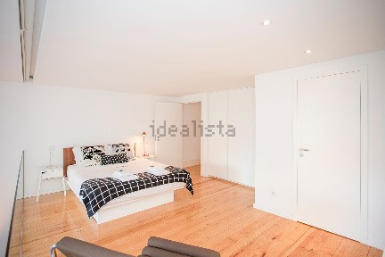 Arrendamento de duplex na Rua de Dom João IV