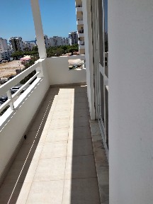 Apartamento T1 em Quarteira - Loulé