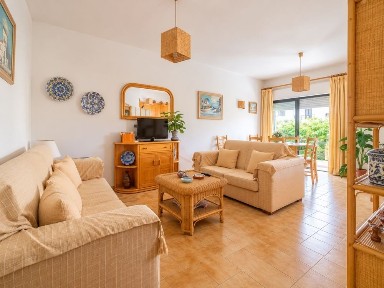 Excelente T1 em Alfufeira - Oura/Santa Eulália
