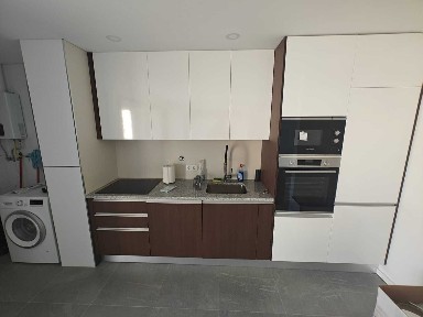 Apartamento T2 NOVO a estrear junto ao El Corte Inglês