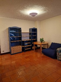 Apartamento Mobilado T1 Sesimbra
