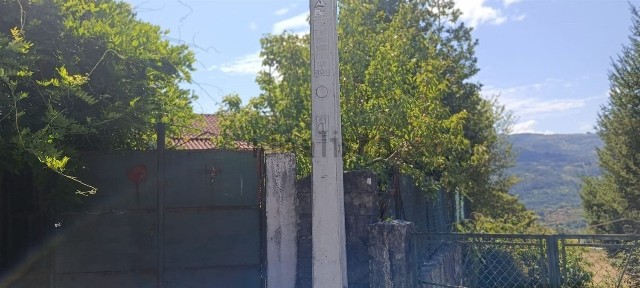 Moradia independente à venda em Vilela