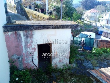 Moradia geminada à venda em Em502