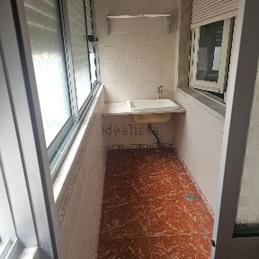 Arrendamento de apartamento T3 em Almada