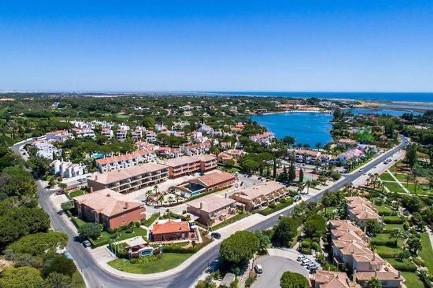 Arrendamento de apartamento T2 na Quinta do Lago - Pinheiros Altos