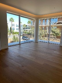 Arrendamento de apartamento T3 na Rua do Forte Novo s/n