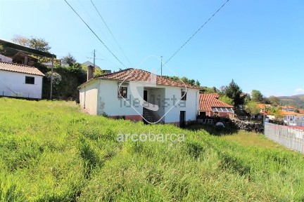 Casa ou moradia à venda na Travessa das Felgueiras s/n