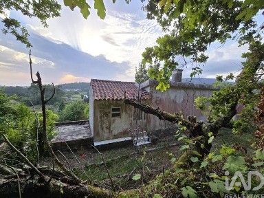 Casa ou moradia à venda em Riba de Âncora