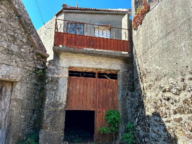 Moradia independente à venda em Em1158, 108