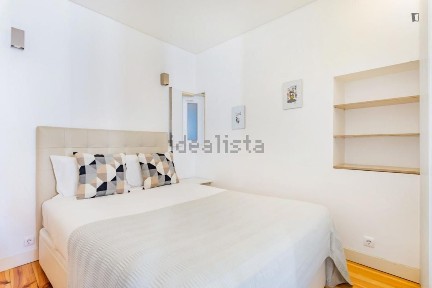 Arrendamento de apartamento T1 no Beco da Formosa