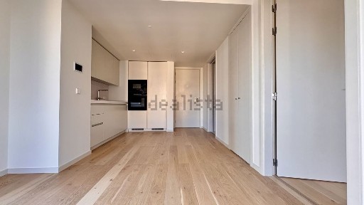 Arrendamento de apartamento T1 na Rua dos Argonautas