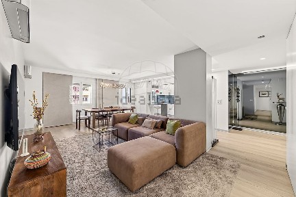 Arrendamento de apartamento T2 na Rua Manuel Marques