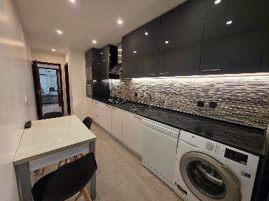 Arrendamento de apartamento T2 na Rua Progresso