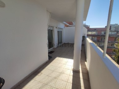 Arrendamento de apartamento T2 na Avenida de Roma s/n
