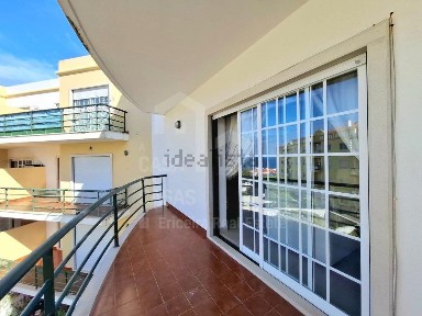 Arrendamento de apartamento T3 na Ericeira Norte