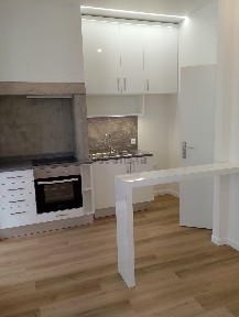Arrendamento de apartamento T1 em Azinhaga da Salgada
