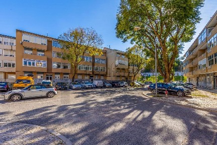 Arrendamento de apartamento T2 na Quinta da Maruja s/n
