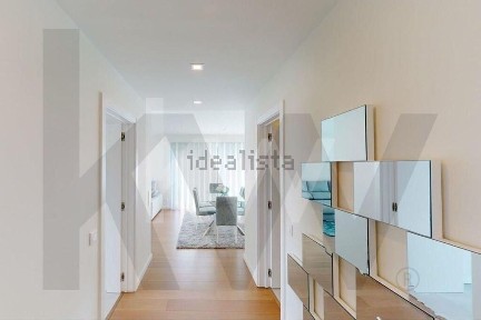 Arrendamento de apartamento T2 na São Miguel das Encostas