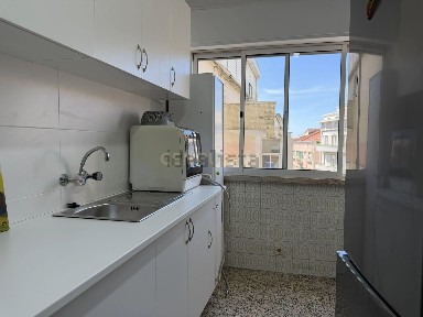 Arrendamento de apartamento T2 na Calçada do Rio, 46