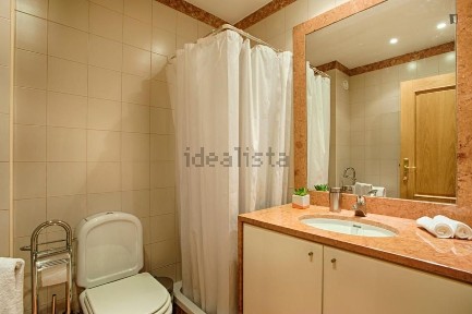 Arrendamento de apartamento T2 na Rua Frei Francisco Foreiro