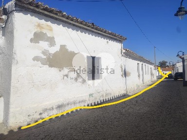 Moradia em banda à venda na Rua do Jogo dos Paus, 10