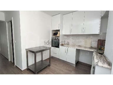 Arrendamento de apartamento T1 em Benavente