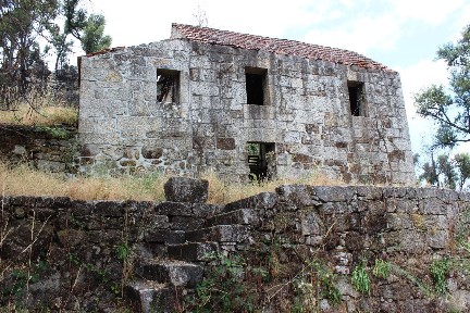 Quinta à venda na Vale