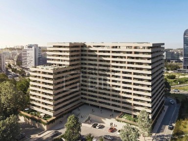 Apartamento T4 à venda na Alameda Engenheiro José Mattos e Silva s/n