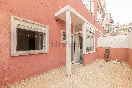 Apartamento T2 à venda na Rua das Mirandas