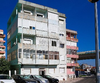 Vila Franca de Xira, Rua 2 de Abril