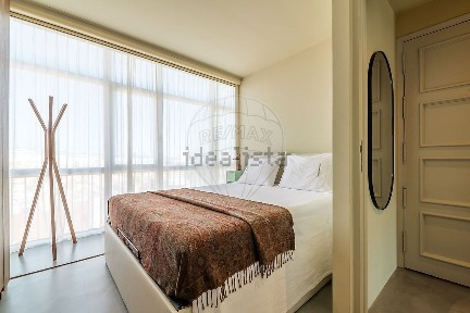 Apartamento T2 à venda na Rua Conde Almoster