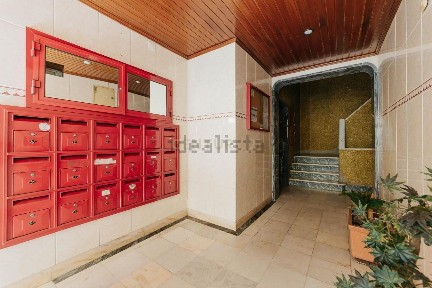 Apartamento T2 à venda na Pombais - Patameiras