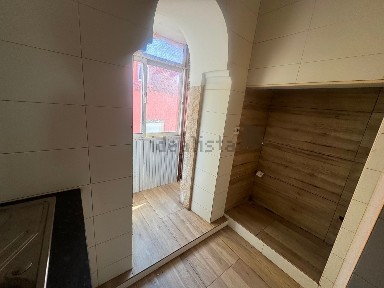 Apartamento T1 à venda na Rua Bartolomeu da Costa, 10
