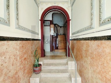 Apartamento T3 à venda na Alameda - Praça do Chile - Almirante Reis