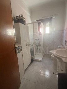 Apartamento T2 à venda na Avenida Brasília s/n