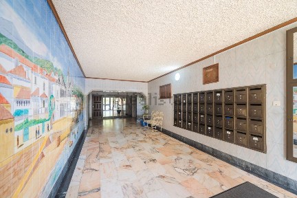 Apartamento T2 à venda em Massamá