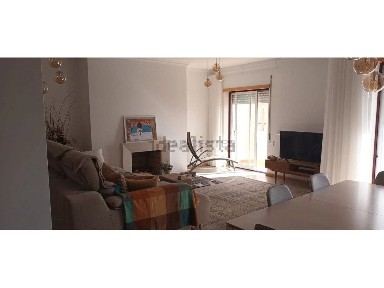 Apartamento T2 à venda na Nazaré