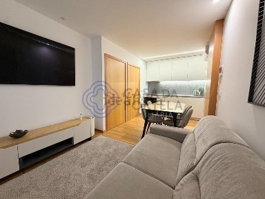 Arrendamento de apartamento T0 na Rua 25 de Abril s/n