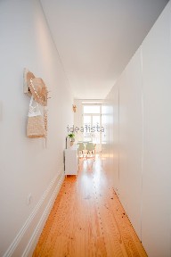 Arrendamento de apartamento T0 na Rua de Dom João IV