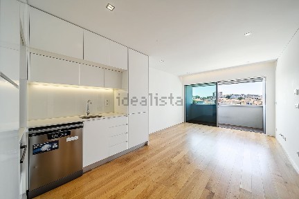 Arrendamento de apartamento T1 nas Antas - Estádio do Dragão