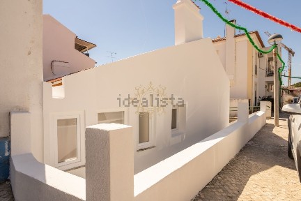 Arrendamento de moradia independente em Alcácer do Sal (Santa Maria do Castelo)