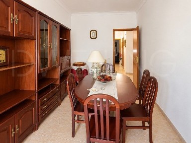 Apartamento T3 à venda na Rua Afonso de Paiva