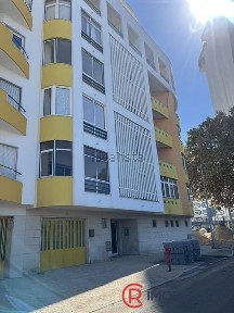 Apartamento T2 à venda na Avenida Dom Sebastião