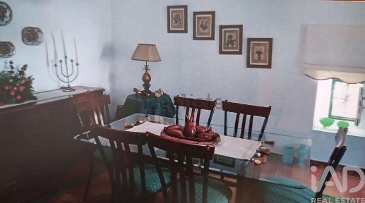 Casa ou moradia à venda em Alcórrego